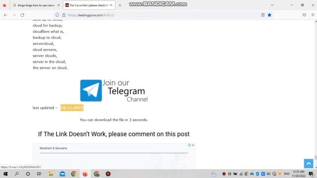 how to use Canva pro free in 2023-Bingo tingo Alternative website 100% working method. смотреть онлайн