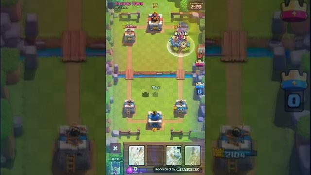 Spell -Heal!!! смотреть онлайн