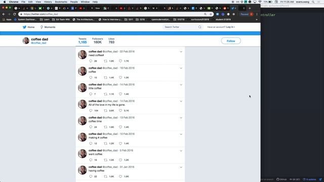 js rails api pt1 060319 смотреть онлайн