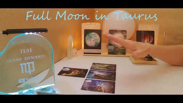 FULL MOON in TAURUS | Nov 8 | You're entering into a time of EXPANSIVE transformation! смотреть онлайн