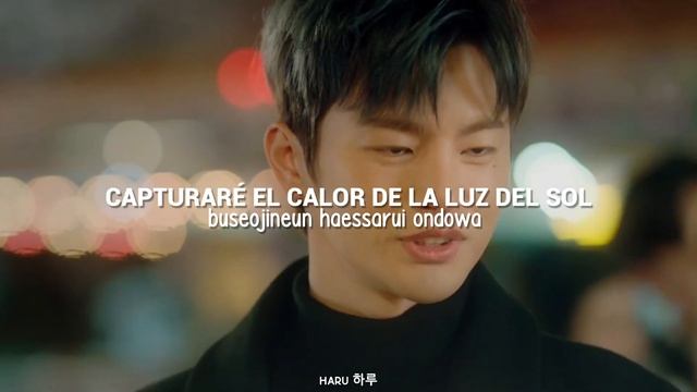 Distant Fate - Seo In Guk | Doom at your service OST [Sub español + Rom] смотреть онлайн