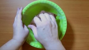 Пряники из ржаной муки.  #StayHome and cook #WithMe
