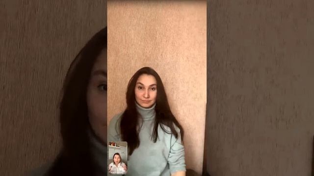 Отзыв Натальи о наставничестве по глубинной распаковке от Дарьи Бурковой смотреть онлайн