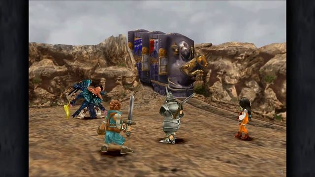 Final Fantasy 9 EXCALIBUR 2 Guide | PC PS4 XBOX ONE & SWITCH - Summit Station D2-01 смотреть онлайн