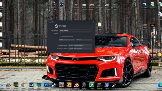 Как ПРАВИЛЬНО установить и запустить STEAM и WOT Blitz в 2022 году! подробный гайд. смотреть онлайн