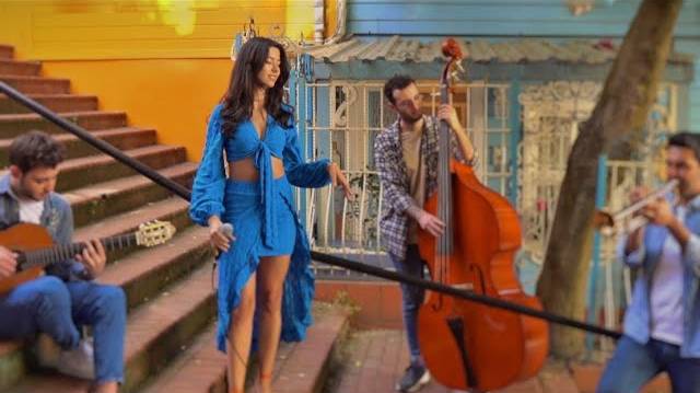 Veinte Años - COVER SONG смотреть онлайн