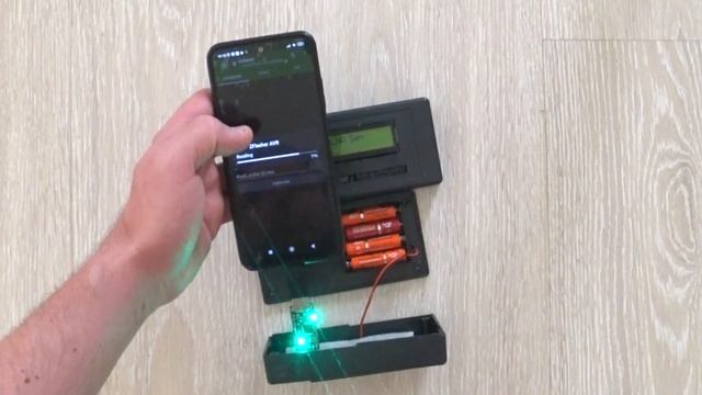 Прошиваем ПДА смартфоном смотреть онлайн