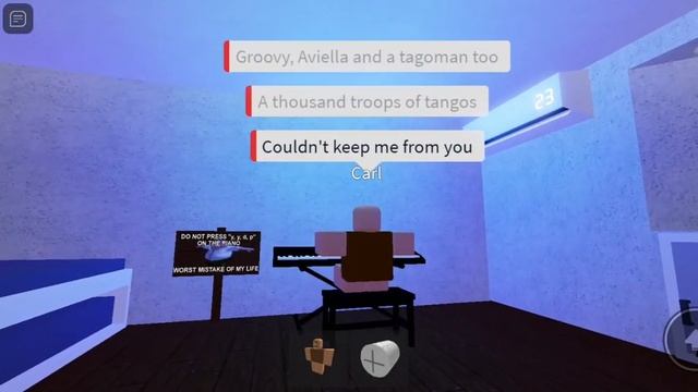 carla subending (groovy at the end then shoots carl) смотреть онлайн