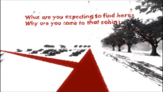Sacred Line -3- The Path смотреть онлайн