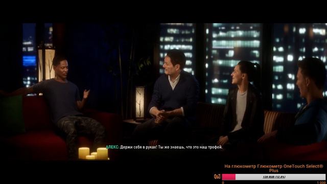 FIFA 19 /История Алекса Хантера/ смотреть онлайн