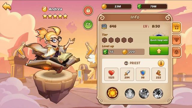 Гром — это хорошо, но молния делает свое дело. Ха-ха-ха-ха... смотреть онлайн