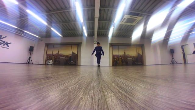 LEILA BAGIROVA||NEW CHOREOGRAPHY||QUEENS PRIDE CREW||BLOW YOUR MIND CREW смотреть онлайн
