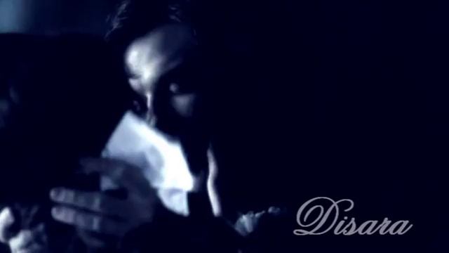 Damon (Vampire Diaries) by Disara смотреть онлайн