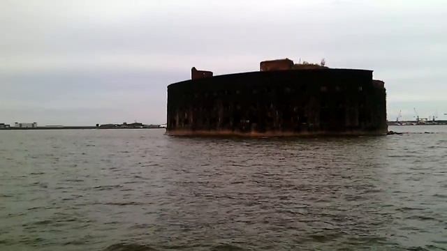 Форт Император Александр I смотреть онлайн