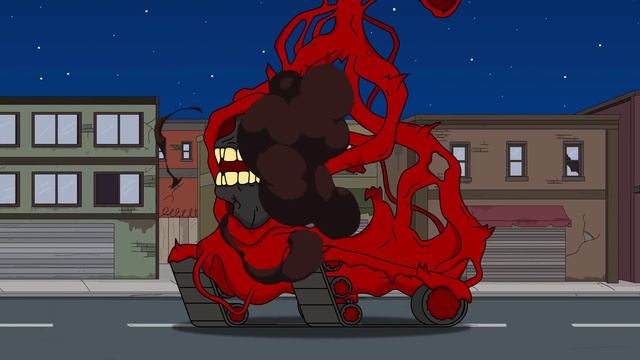 Все серии Сиреноголовый-Мультики про танки смотреть онлайн