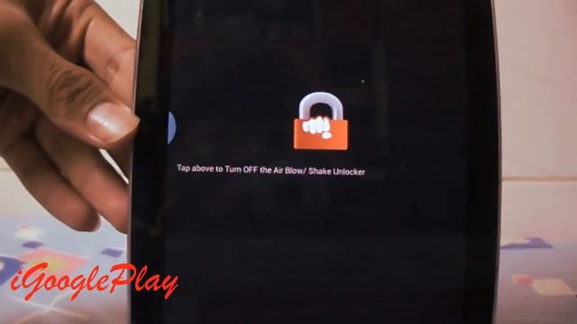 Micromax Canvas 4 Blow to Unlock/Shake In Any Android Device смотреть онлайн