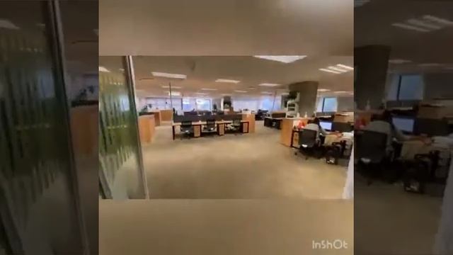 Modern office space available for rental in the Parktown business node. смотреть онлайн