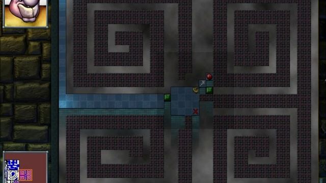 Let's Play Deadly Rooms of Death (King Dugan's Dungeon) - Part 37 смотреть онлайн
