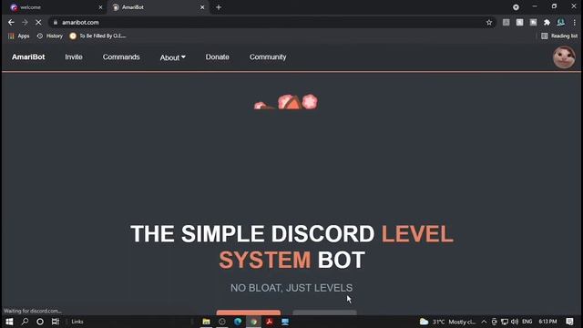 TOP 5 DISCORD BOTS FOR YOUR SERVER !! смотреть онлайн
