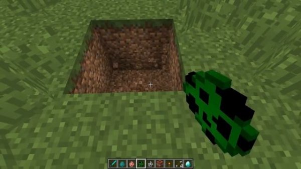 Minecraft | RAGDOLL PHYSICS MOD (Epic New Death Animation!) | Mod Showcase