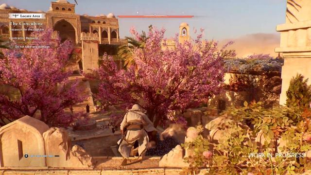 Assassin's Creed Mirage: Gameplay Walkthrough | Ubisoft Forward смотреть онлайн