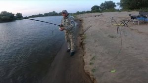 Рыбалка Астрахань 2022 для телефона.mp4