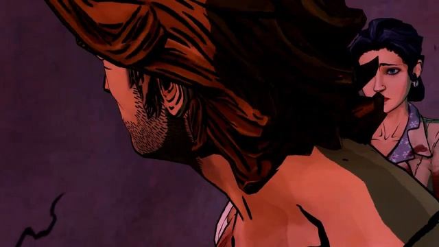 The Wolf Among Us Episode 4 In Sheep's Clothing Прохождение на русском Часть 1 смотреть онлайн