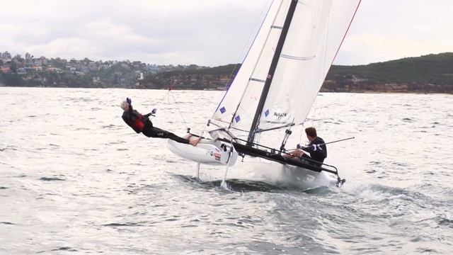 Кейт Пек. Путешествие без удобств. смотреть онлайн