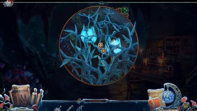 Witches' Legacy 11: Rise of the Ancient Collector's Edition - БОНУС 1 (ТРИКСТЕР) смотреть онлайн
