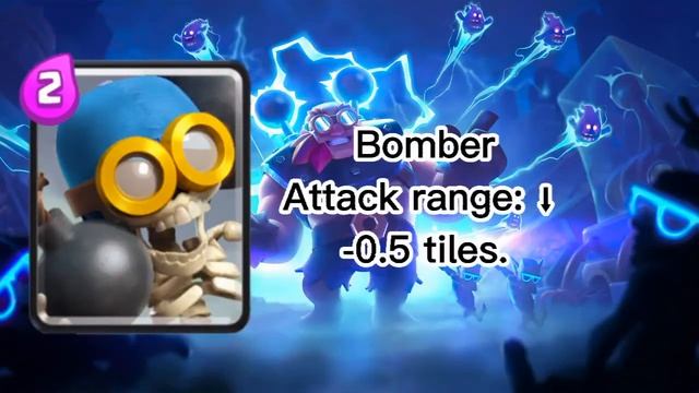 Balance Changes 09/06 || Clash News #3 смотреть онлайн