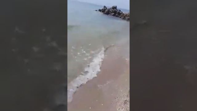 Где море без медуз смотреть онлайн