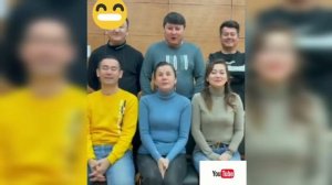 Смешная Китайская Песня асади асади Funny Chinese Song asadi asadi