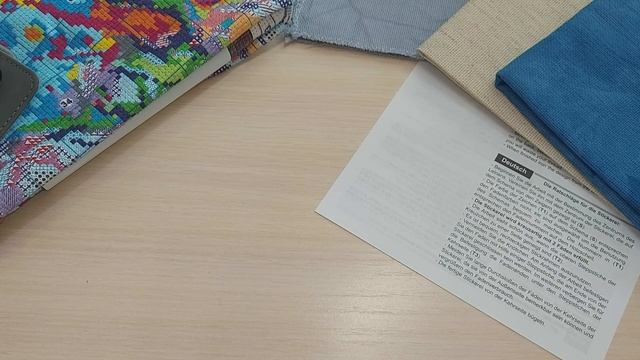 ВЫШИВАЛЬНОЕ. БОЛТАЛКА. Qbrix - ОБЗОР - ЧЕРЕП//#алмазнаямозаика #пазл #подарок #qbrix #пиксельарт