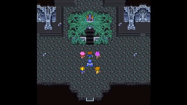 Let's Play Final Fantasy 5 : Job Fiesta 21 - Revelations! смотреть онлайн