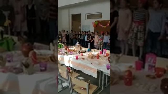 Мама, будь всегда со мною рядом! смотреть онлайн