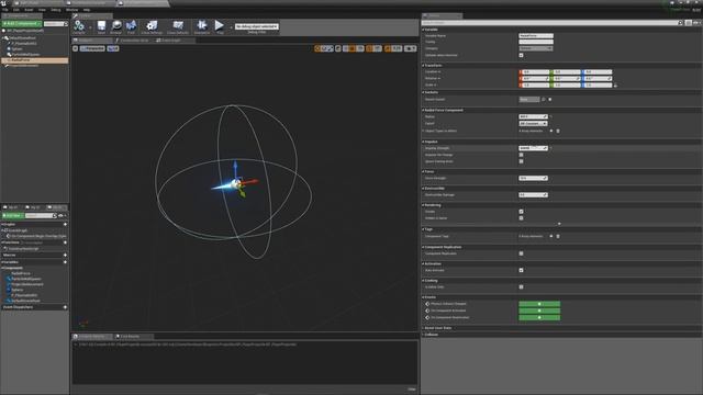Game A Month - Creating Character Powers [Indie Devlog] смотреть онлайн