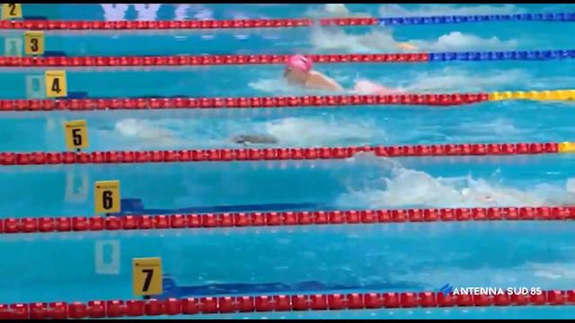 23 Maggio 2021 Nuoto Pilato Nuovo Record Mondiale a Budapest смотреть онлайн