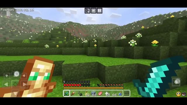 OFFICIAL OPTIFINE RELEASED FOR MINECRAFT POCKET EDITION!!! смотреть онлайн