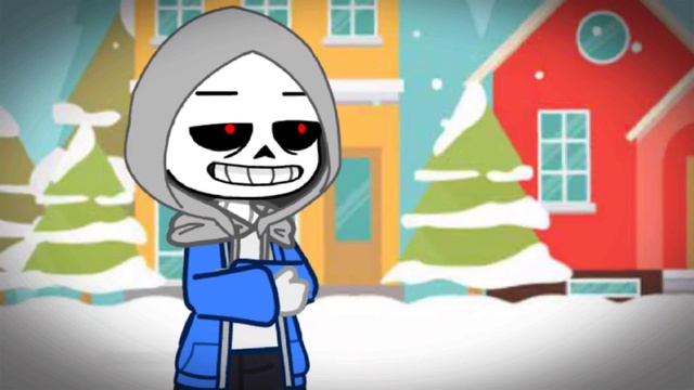 #xxbrandnewdaymep || Part 6 || Undertale AU [ Dusttale ] || Frans || Gacha Club смотреть онлайн
