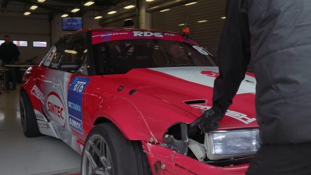 ДАМИР vs ГОЧА vs ТИВОДАР // 1 этап RDS GP 2022 смотреть онлайн