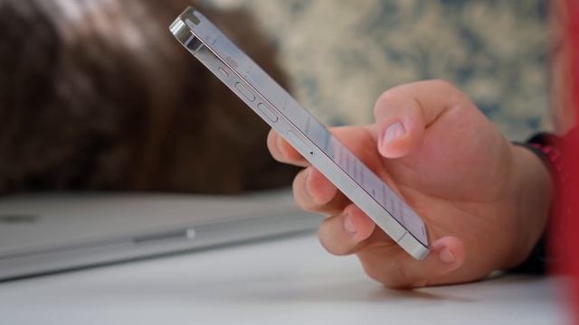 Обзор IOS 17 - 10 главных фишек!