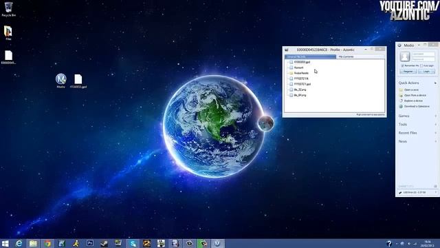 Black Ops | Multiplayer Mod Menu | *TUTORIAL* | XBOX 360 (2013) (USB) смотреть онлайн