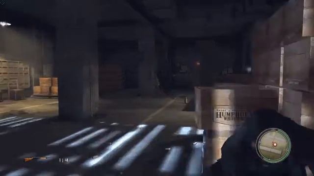 Mafia II on ASUS X550Z (A10 7400P, R5 M230 + R6, 4GB RAM) смотреть онлайн