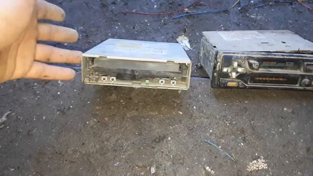 Как я слушал музыку 10 лет назад в ЗАЗе. смотреть онлайн