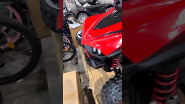 4WD вездеход смотреть онлайн