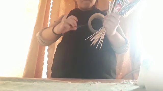 Поделка своми руками "букет из конфет" смотреть онлайн