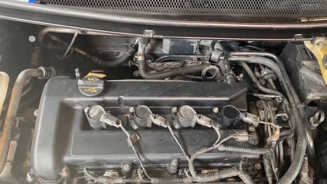 How to fix a Misfiring Engine (P0300,P0301,P0302,P0303,P0304) Ford Focus смотреть онлайн