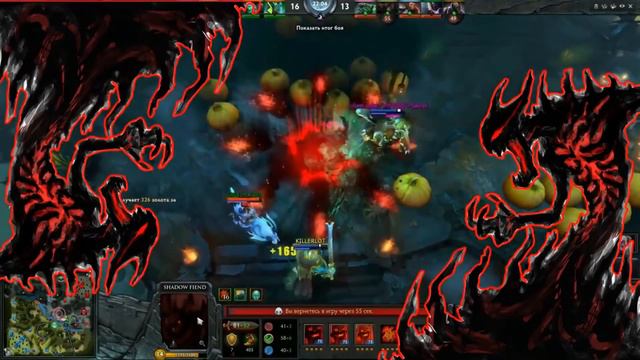 Вырезанный момент из Дебил Аналитика #5 смотреть онлайн