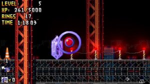 Online Sonic Multiplayer: Level Maker, 30 Characters, Secrets, Collectables, and MORE!!!