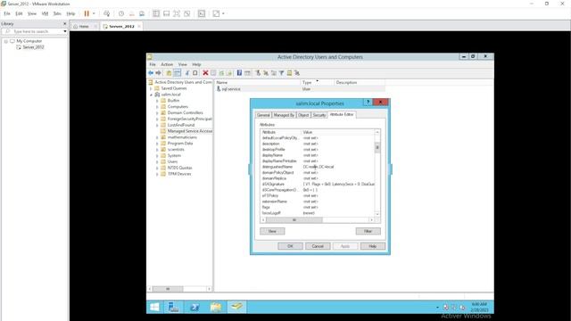 Connecting Active Directory to Laravel 10 project via LdapRecord v2 смотреть онлайн